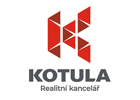 Realitní kancelář KOTULA - logo